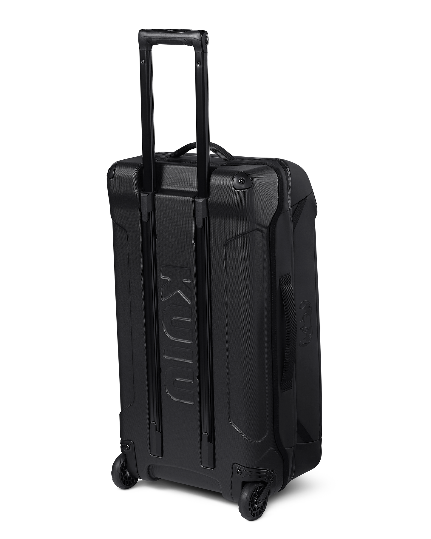 Waypoint 4500 Roller | Black