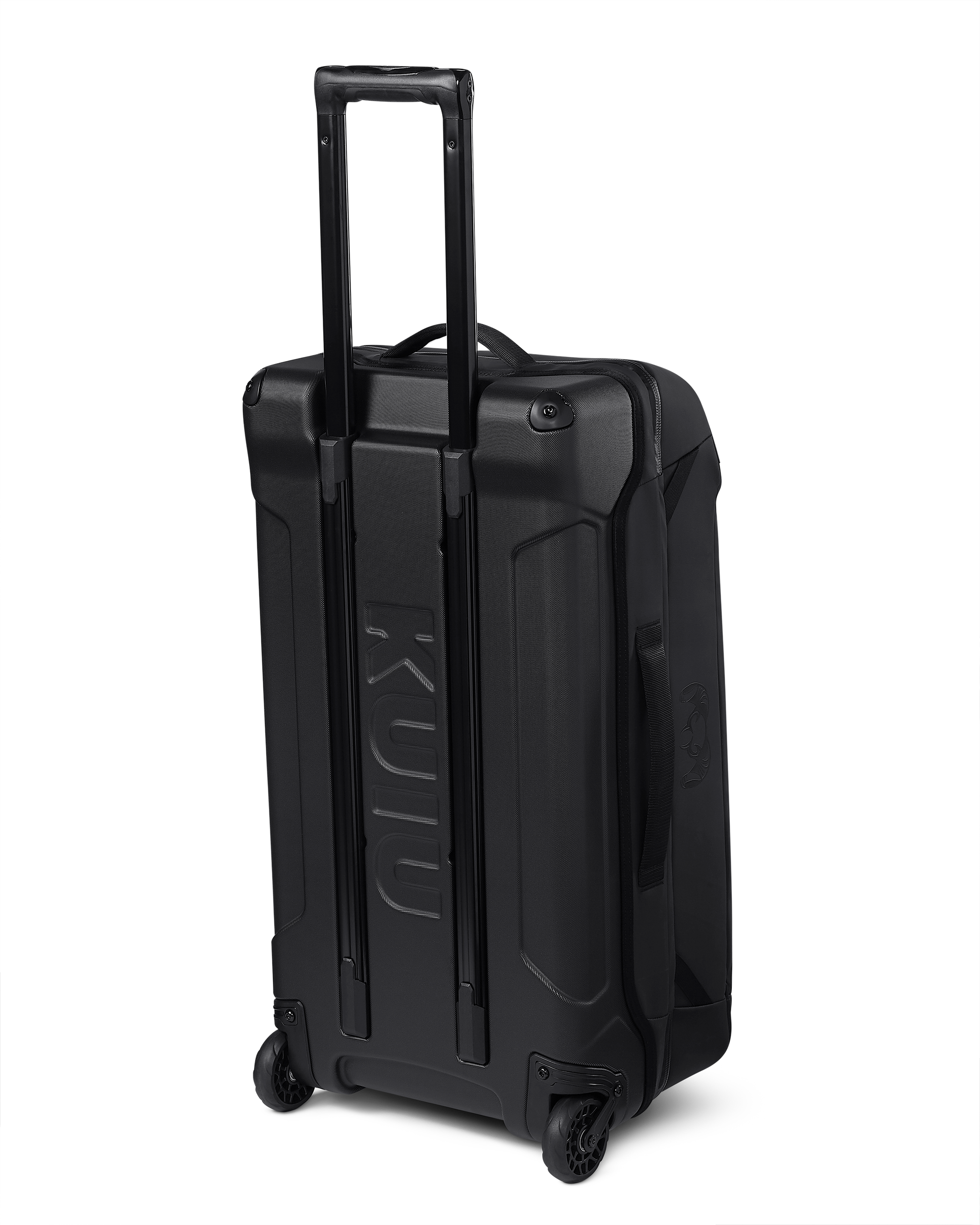 Waypoint 4500 Roller | Black