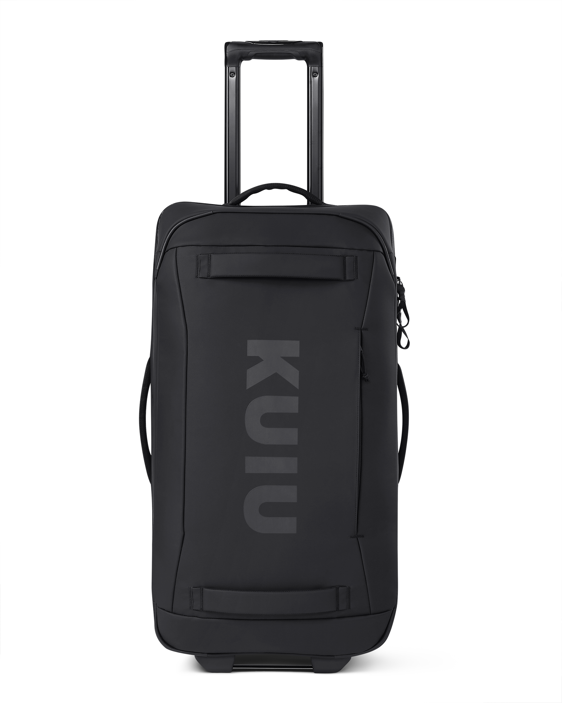 Waypoint 4500 Roller | Black