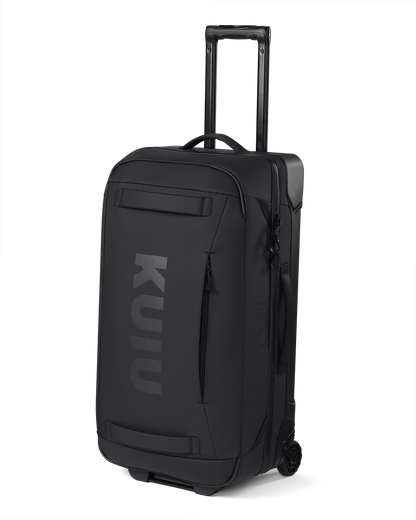Waypoint 4500 Roller | Black