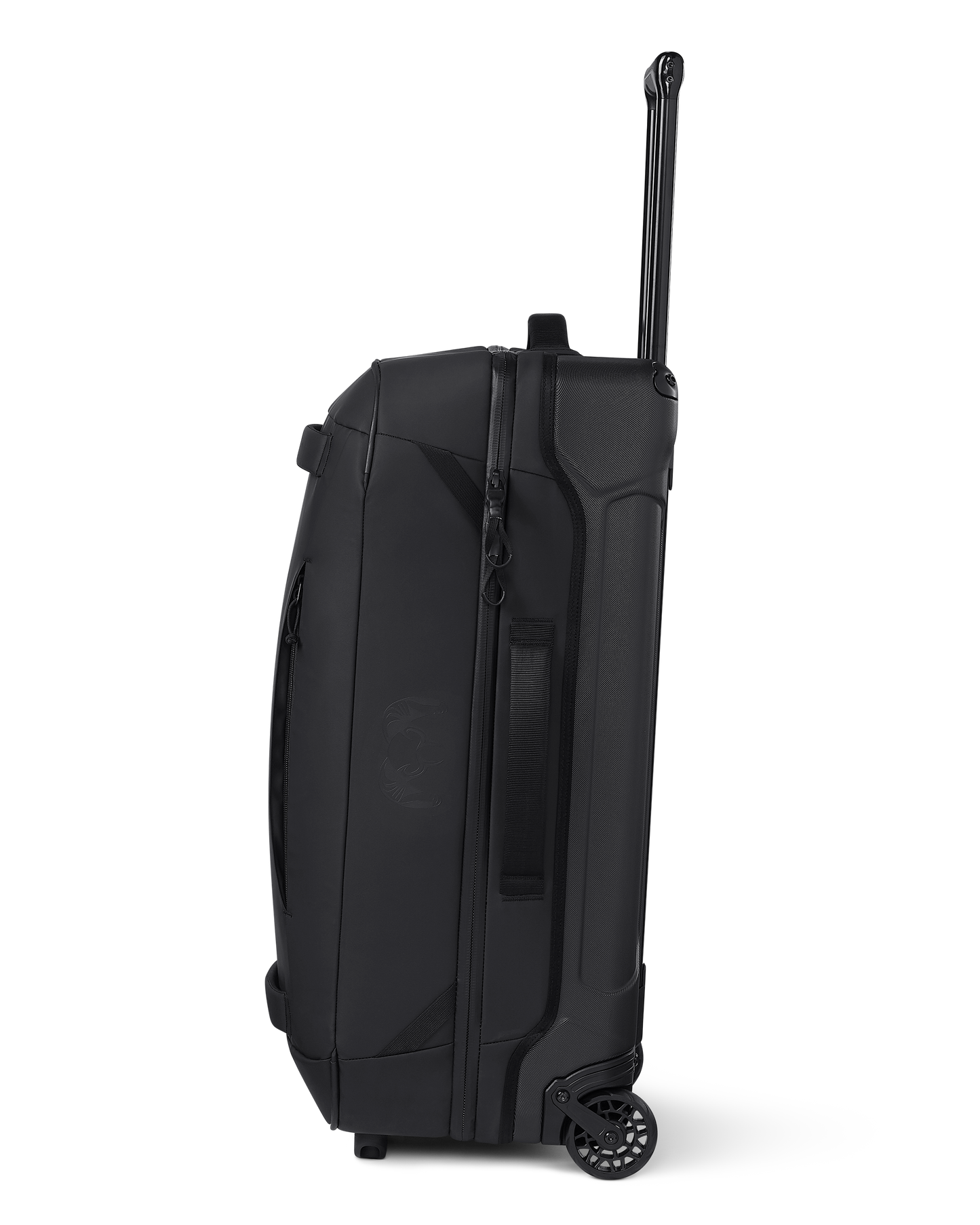 Waypoint 4500 Roller | Black