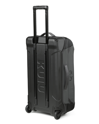 Waypoint 4500 Roller | Gunmetal