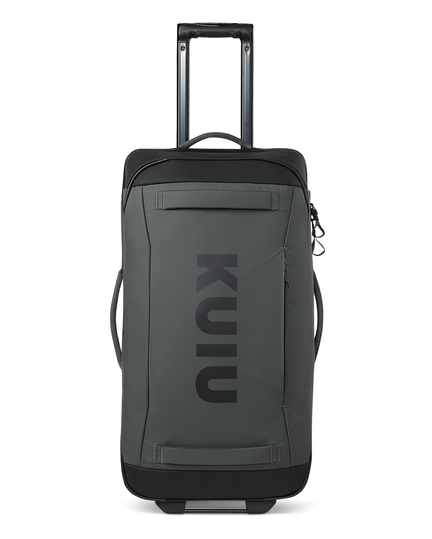 Waypoint 4500 Roller | Gunmetal