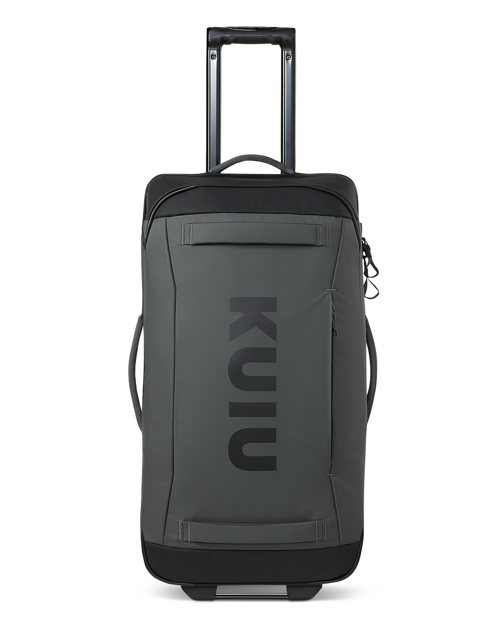 Waypoint 4500 Roller | Gunmetal