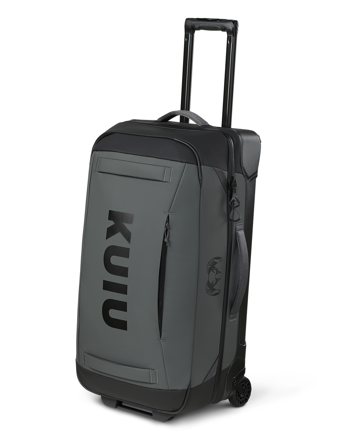 Waypoint 4500 Roller | Gunmetal