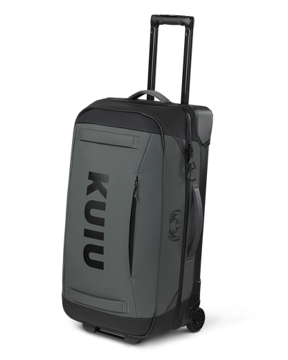 Waypoint 4500 Roller | Gunmetal