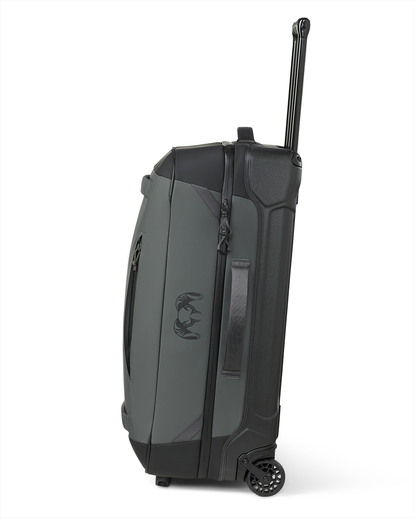 Waypoint 4500 Roller | Gunmetal
