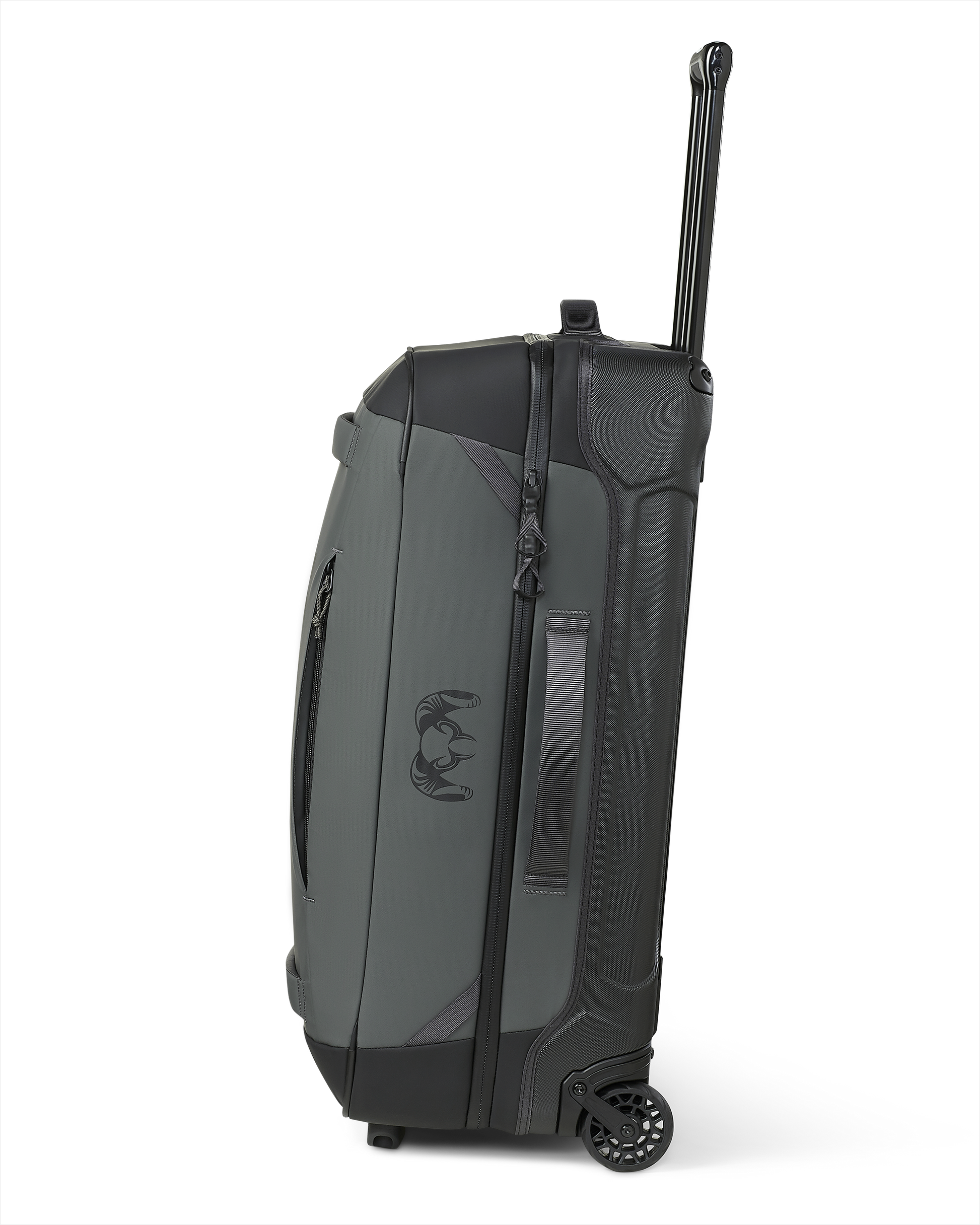 Waypoint 4500 Roller | Gunmetal