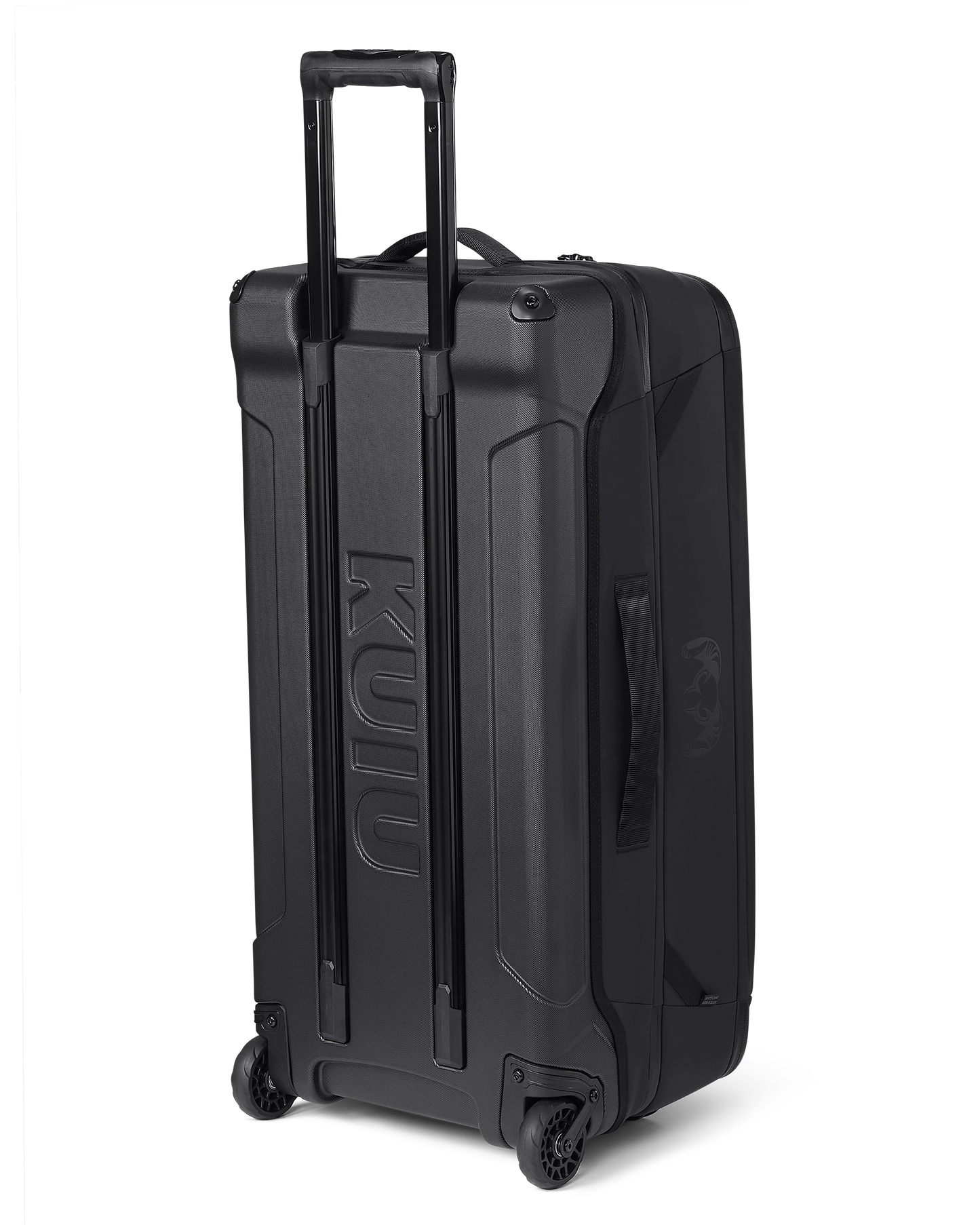 Waypoint 6500 Roller | Black