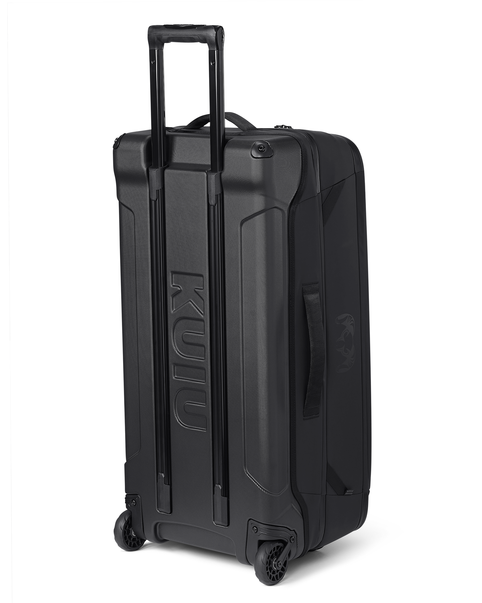 Waypoint 6500 Roller | Black