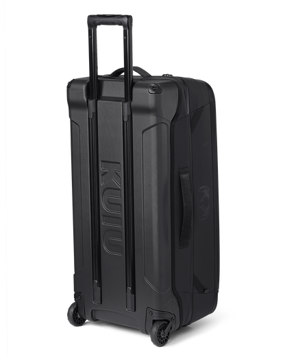 Waypoint 6500 Roller | Black