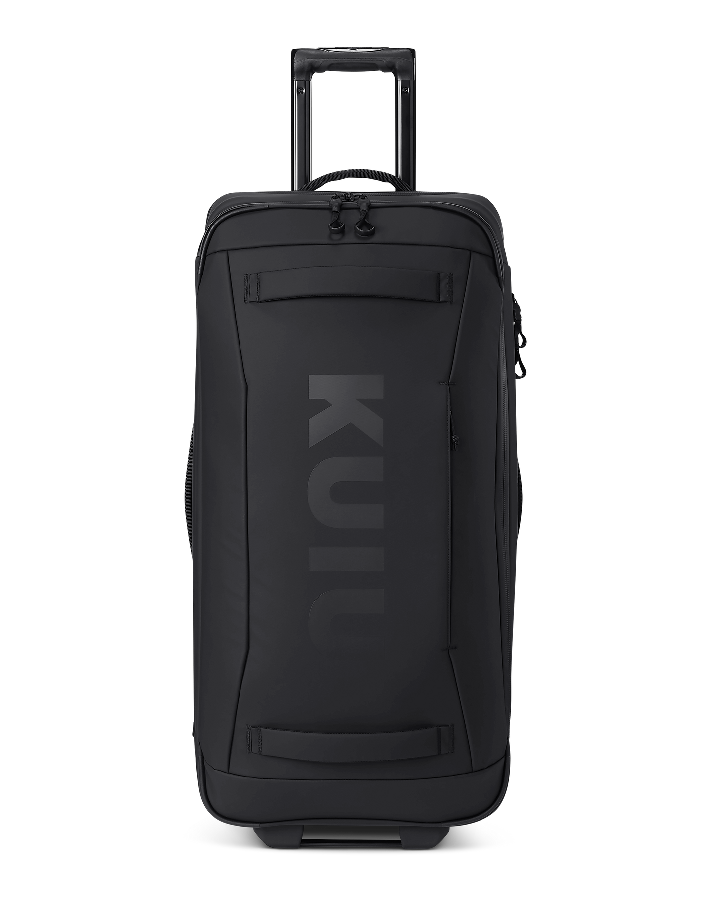 Waypoint 6500 Roller | Black
