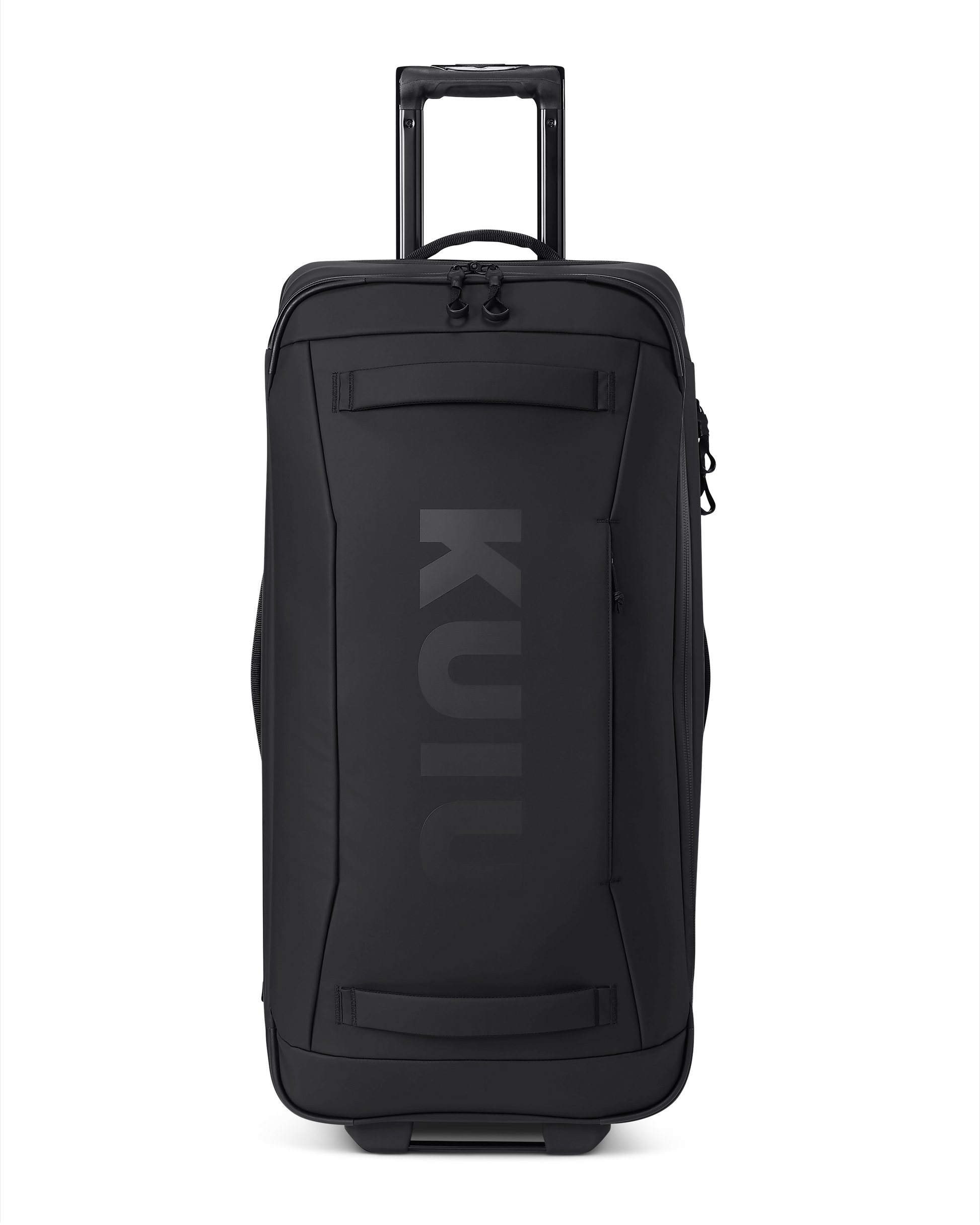Waypoint 6500 Roller | Black