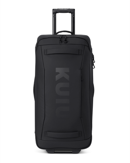 Waypoint 6500 Roller | Black