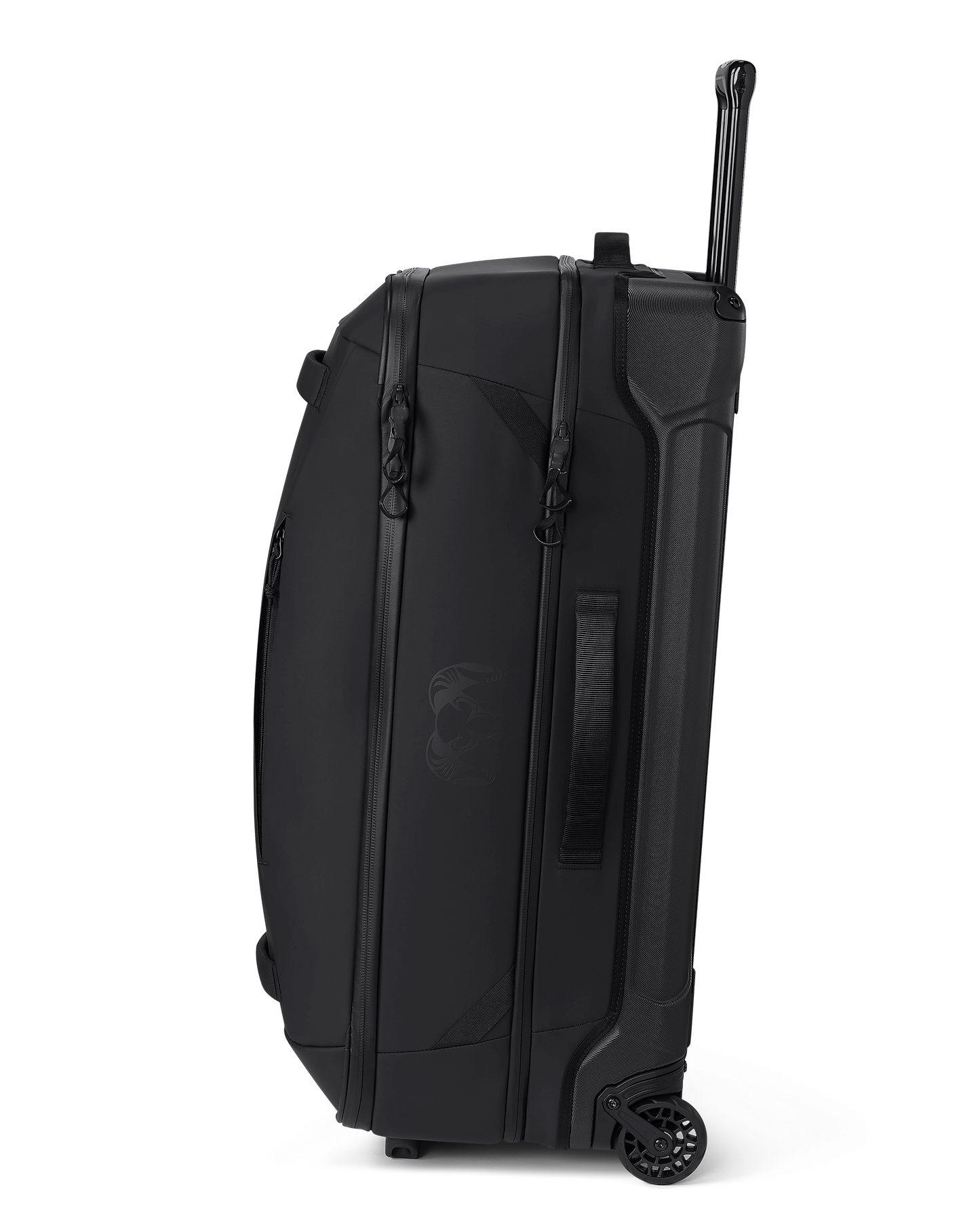 Waypoint 6500 Roller | Black