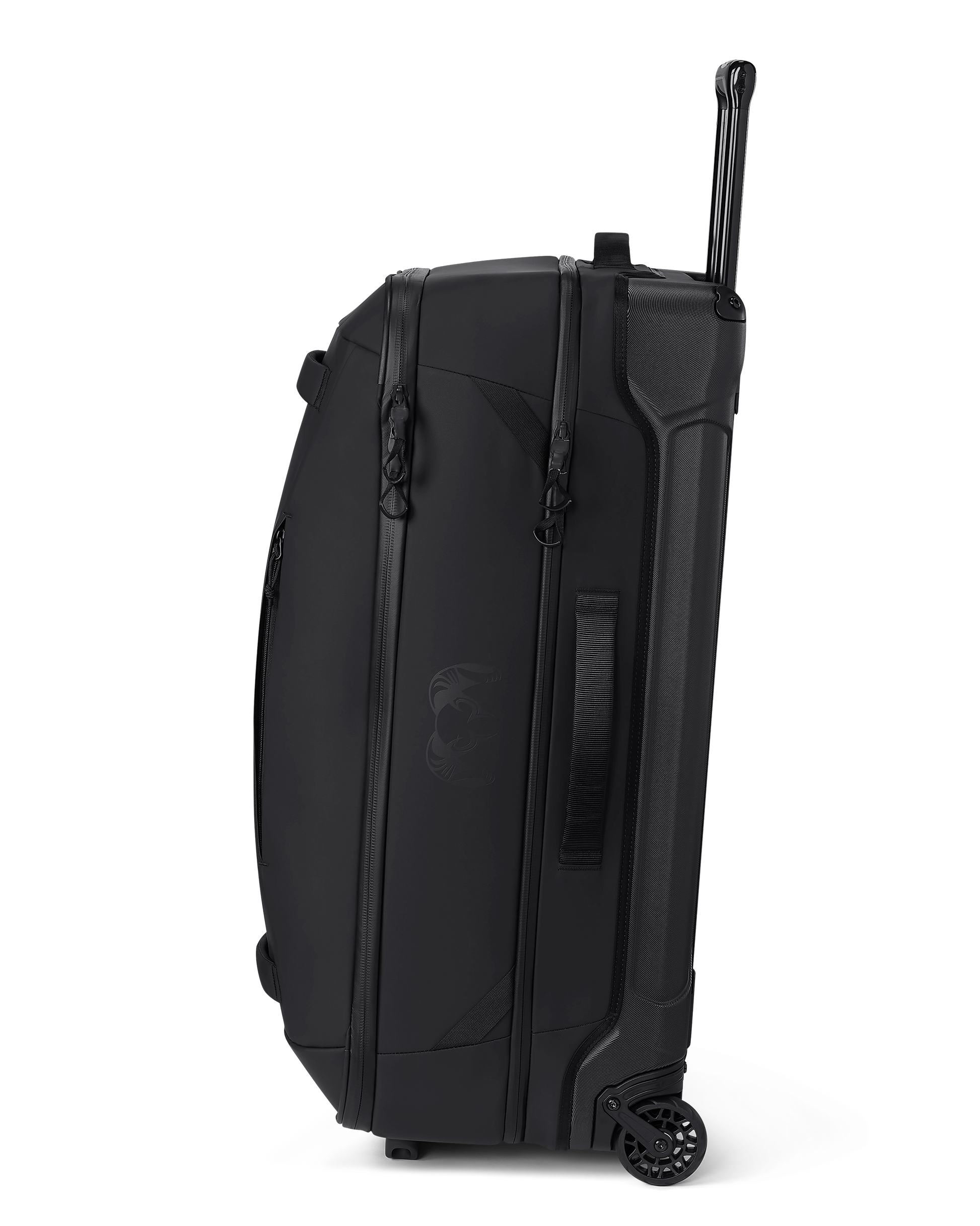 Waypoint 6500 Roller | Black