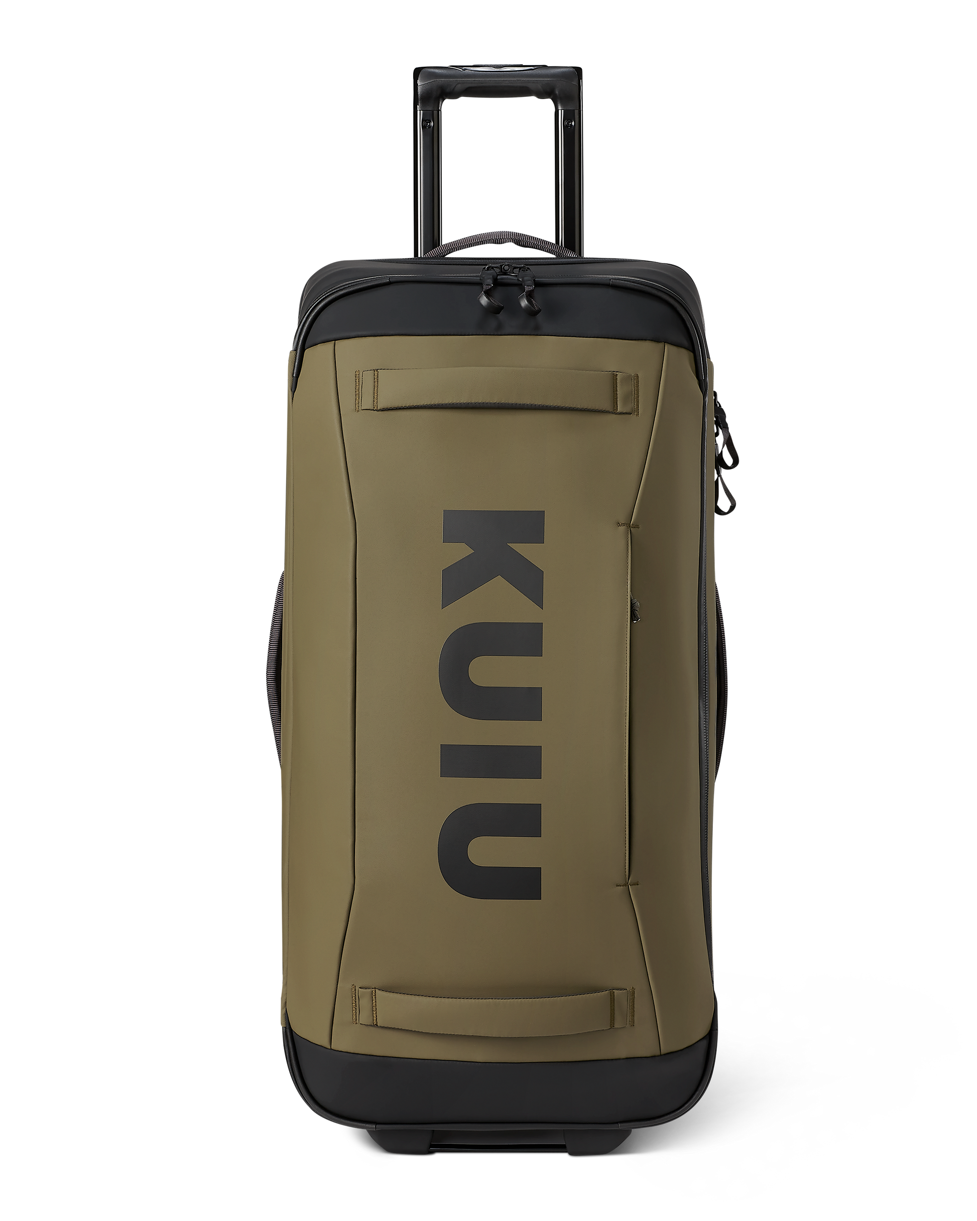 Waypoint 6500 Roller | Bourbon