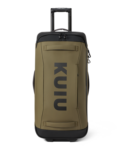 Waypoint 6500 Roller | Bourbon