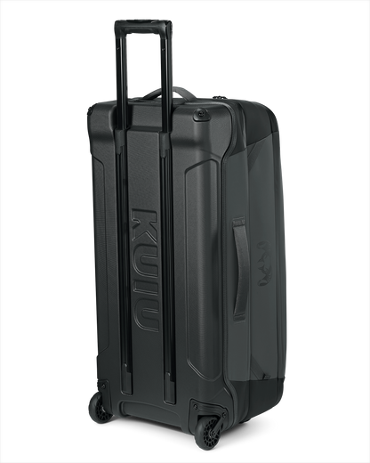Waypoint 6500 Roller | Gunmetal