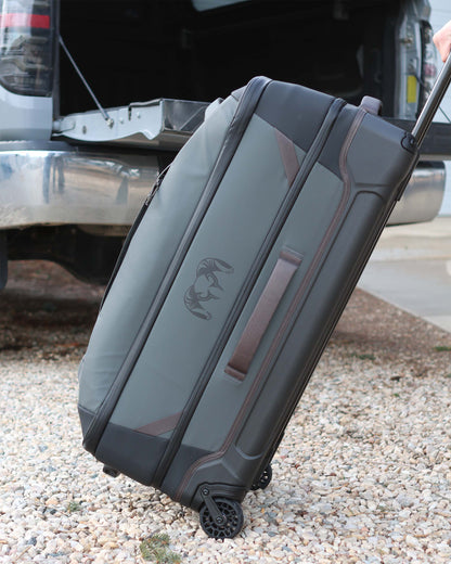 Waypoint 6500 Roller | Bourbon