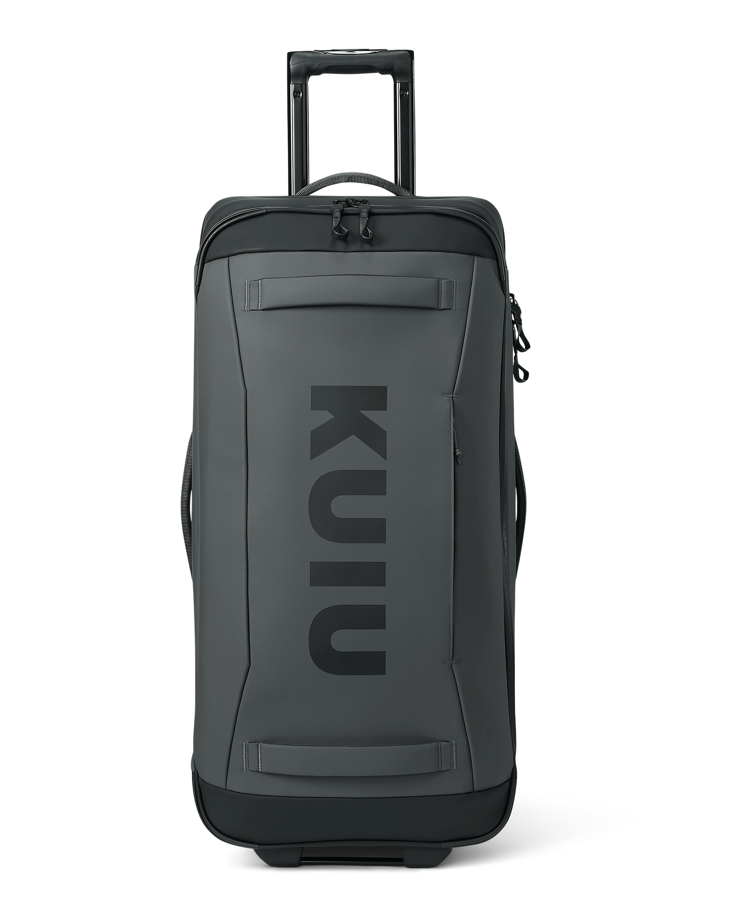 Waypoint 6500 Roller | Gunmetal