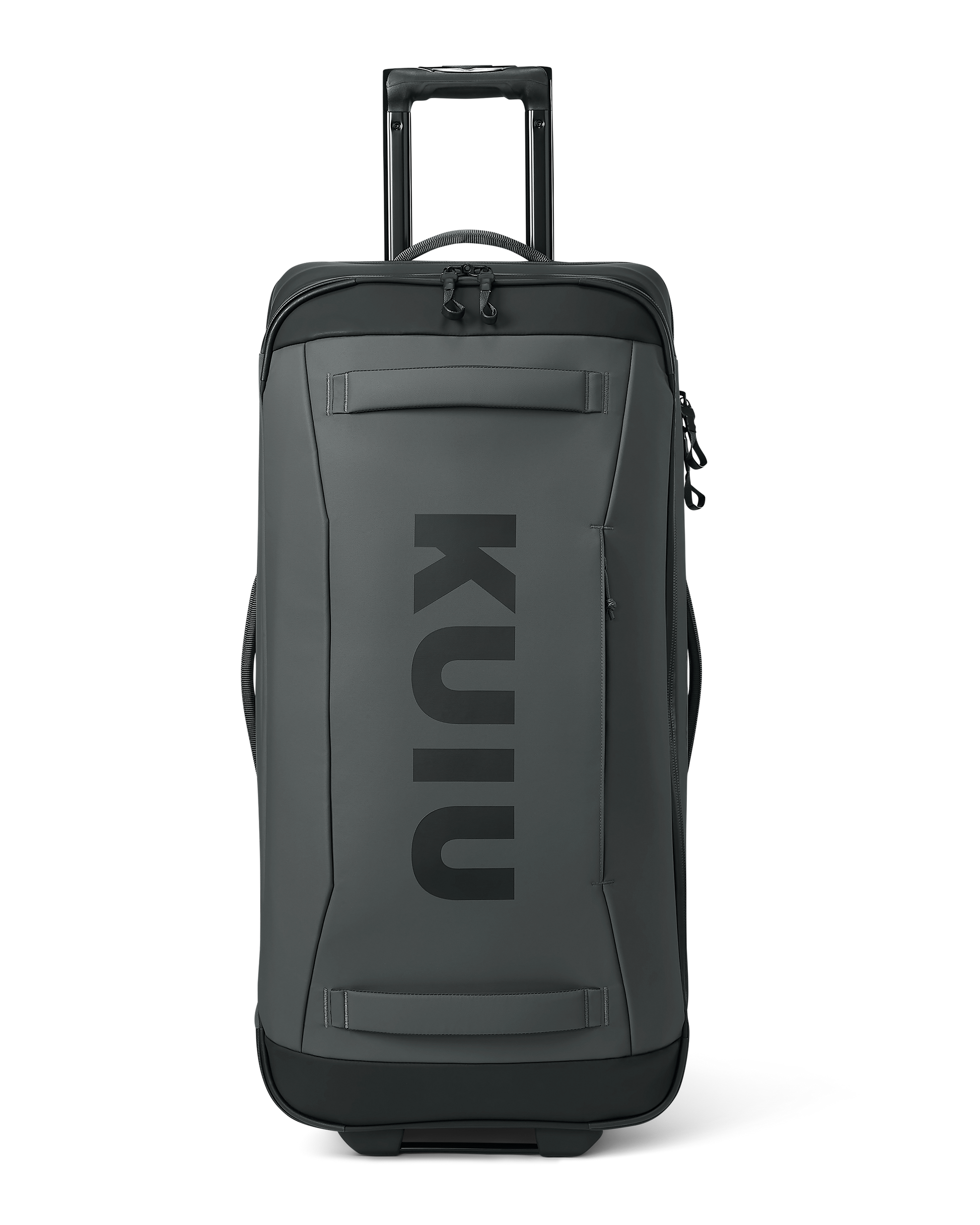 Waypoint 6500 Roller | Gunmetal