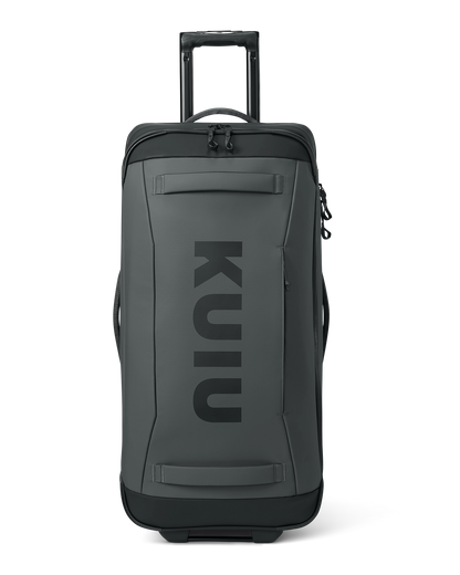 Waypoint 6500 Roller | Gunmetal