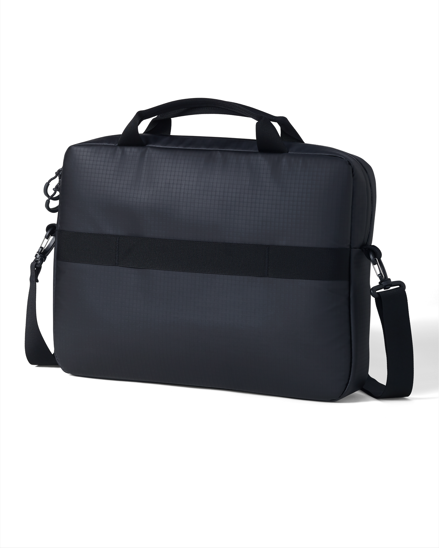 Waypoint Messenger Bag | Black