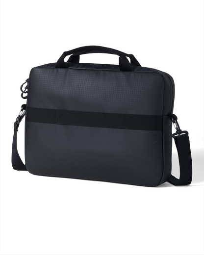 Waypoint Messenger Bag | Black