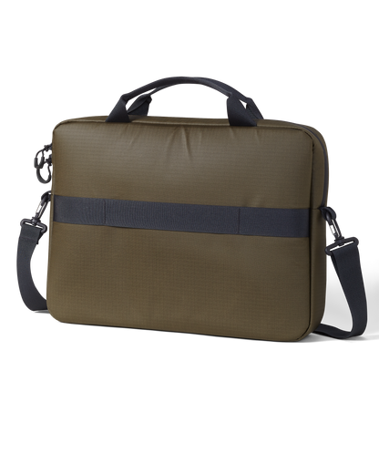 Waypoint Messenger Bag | Bourbon