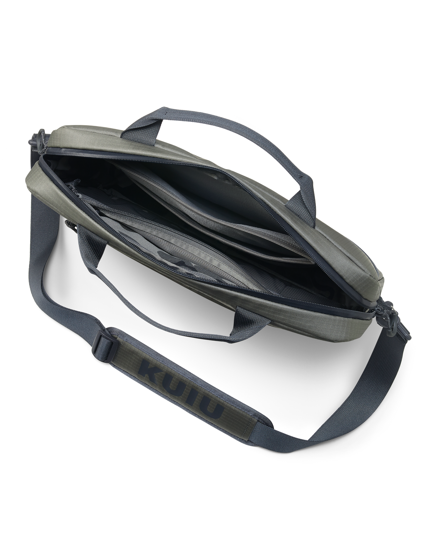 Waypoint Messenger Bag | Stone