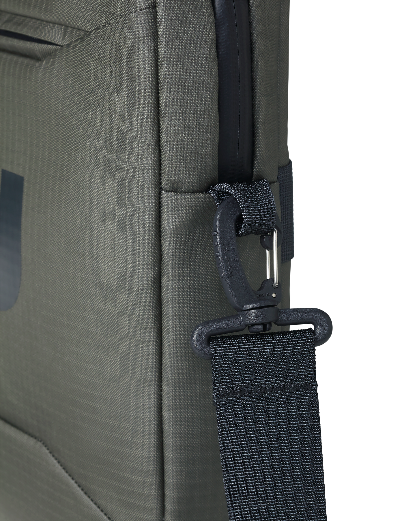 Waypoint Messenger Bag | Stone