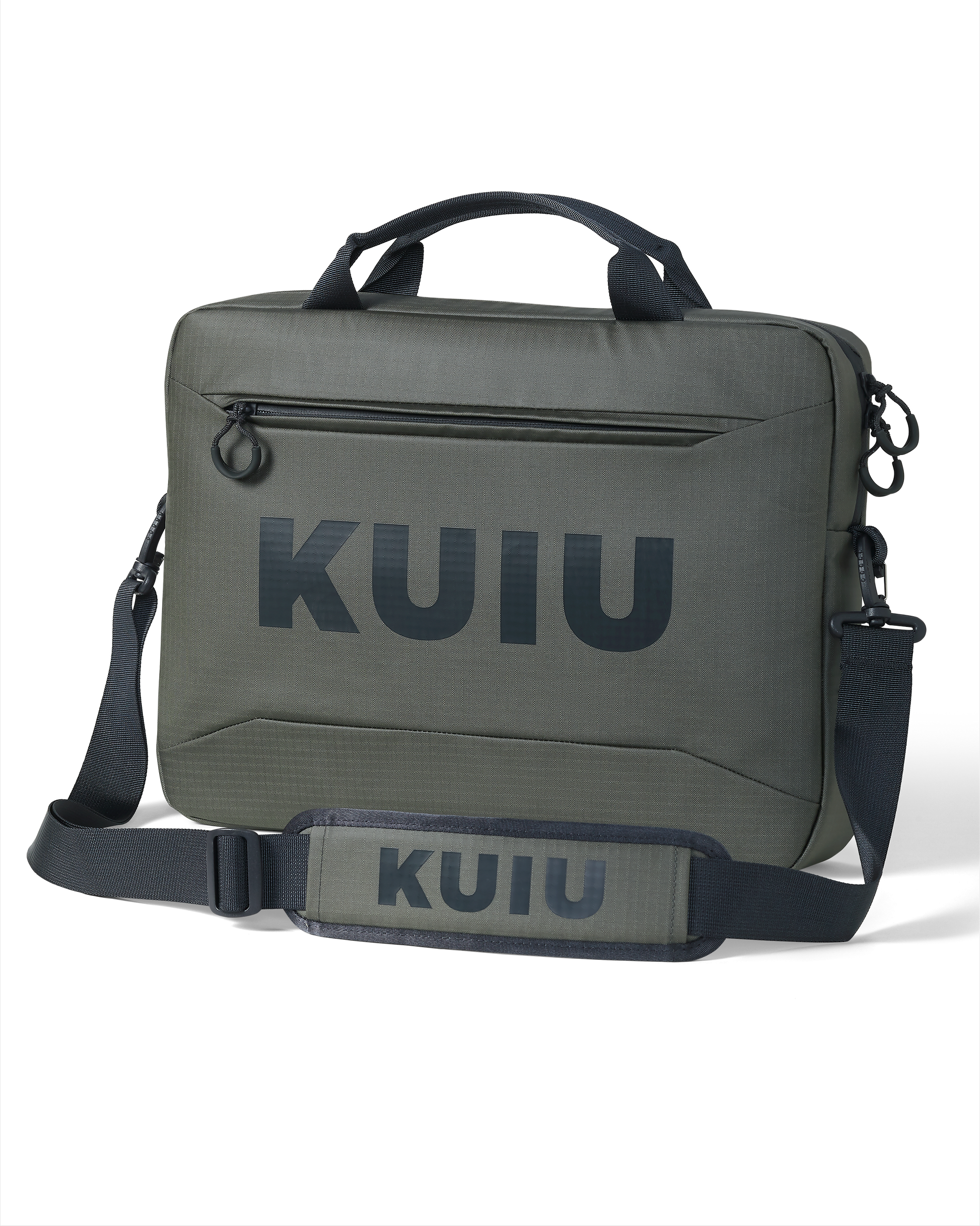 Waypoint Messenger Bag | Stone