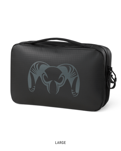 Waypoint Dopp Kit | Black