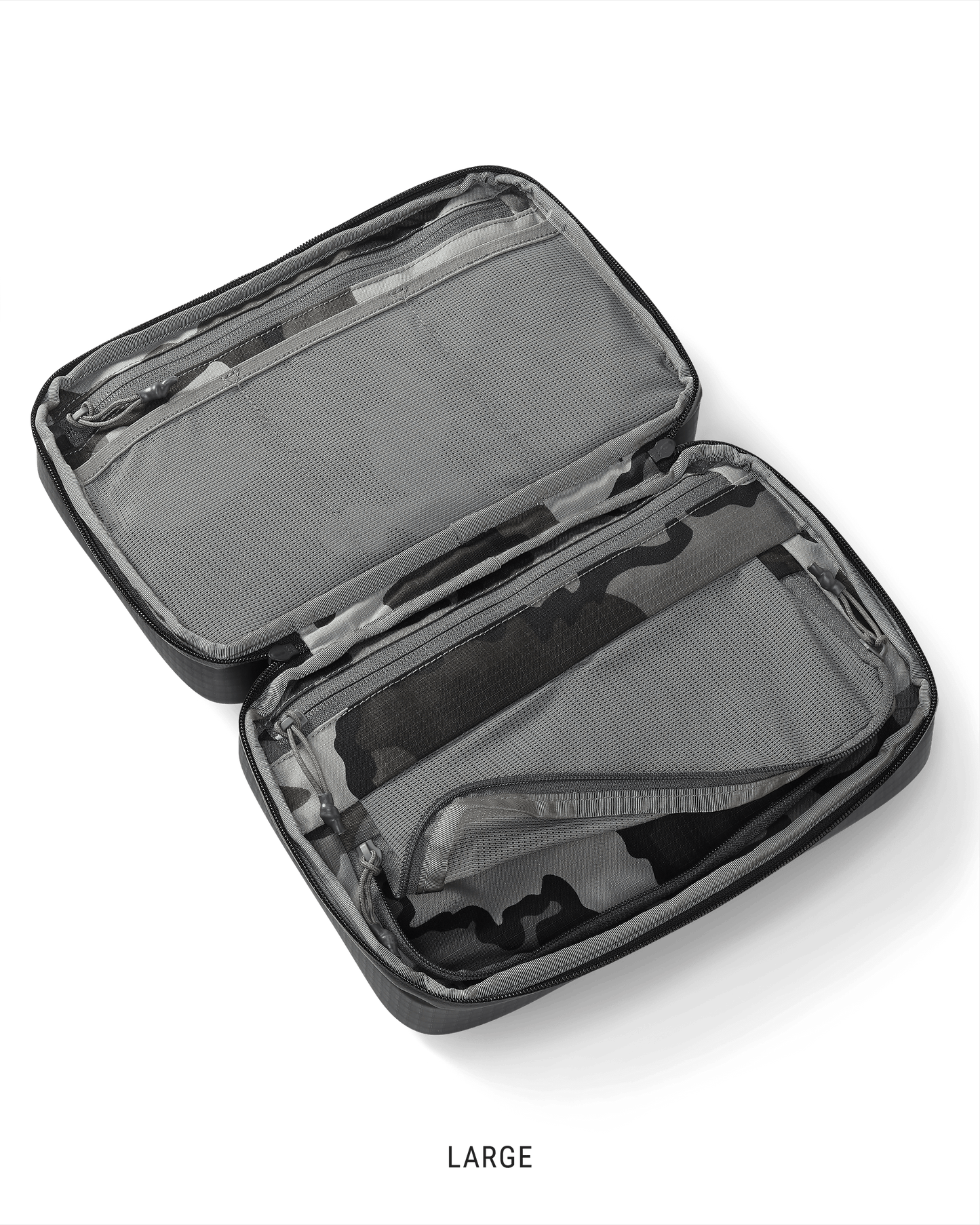 Waypoint Dopp Kit | Black
