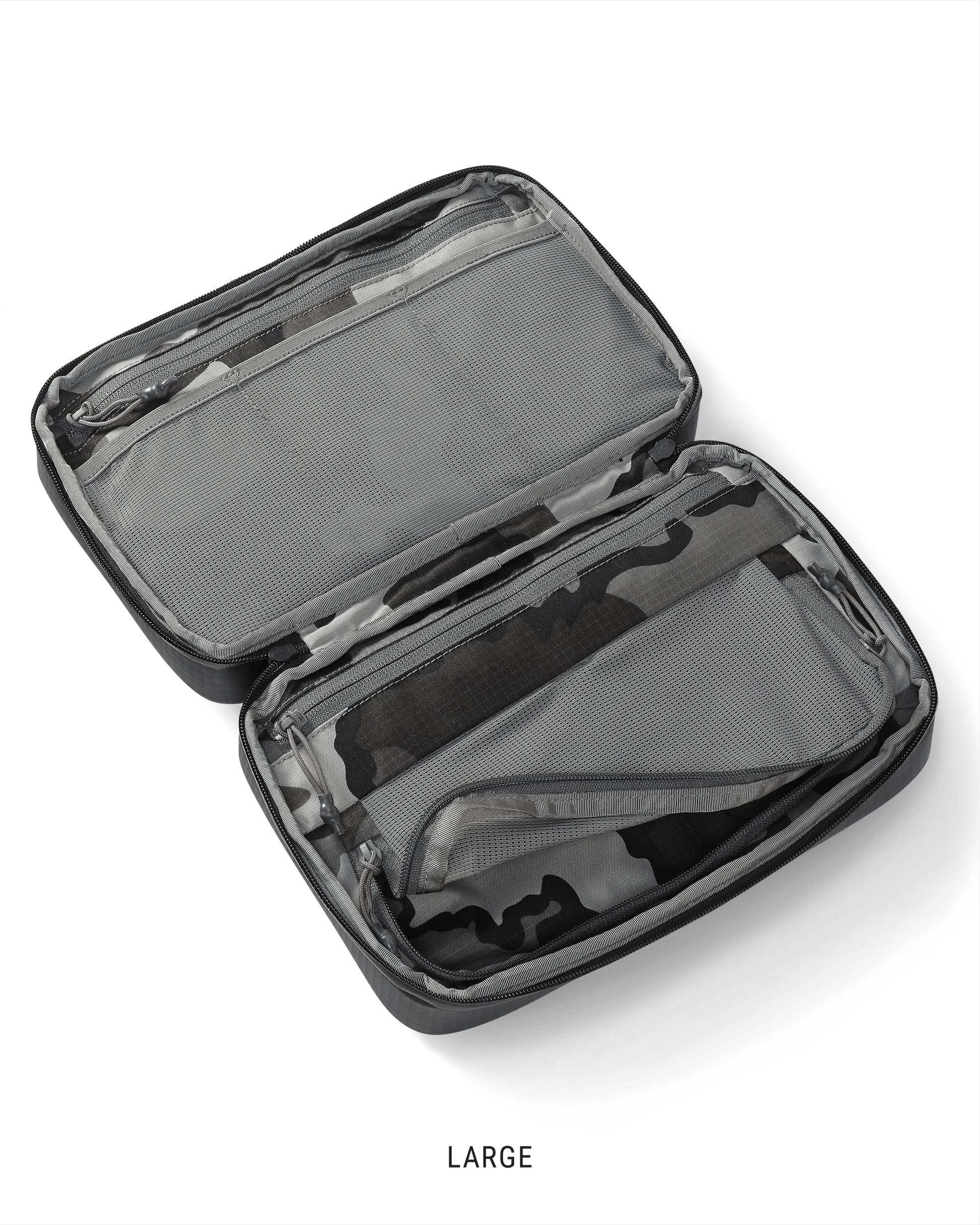 Waypoint Dopp Kit | Black