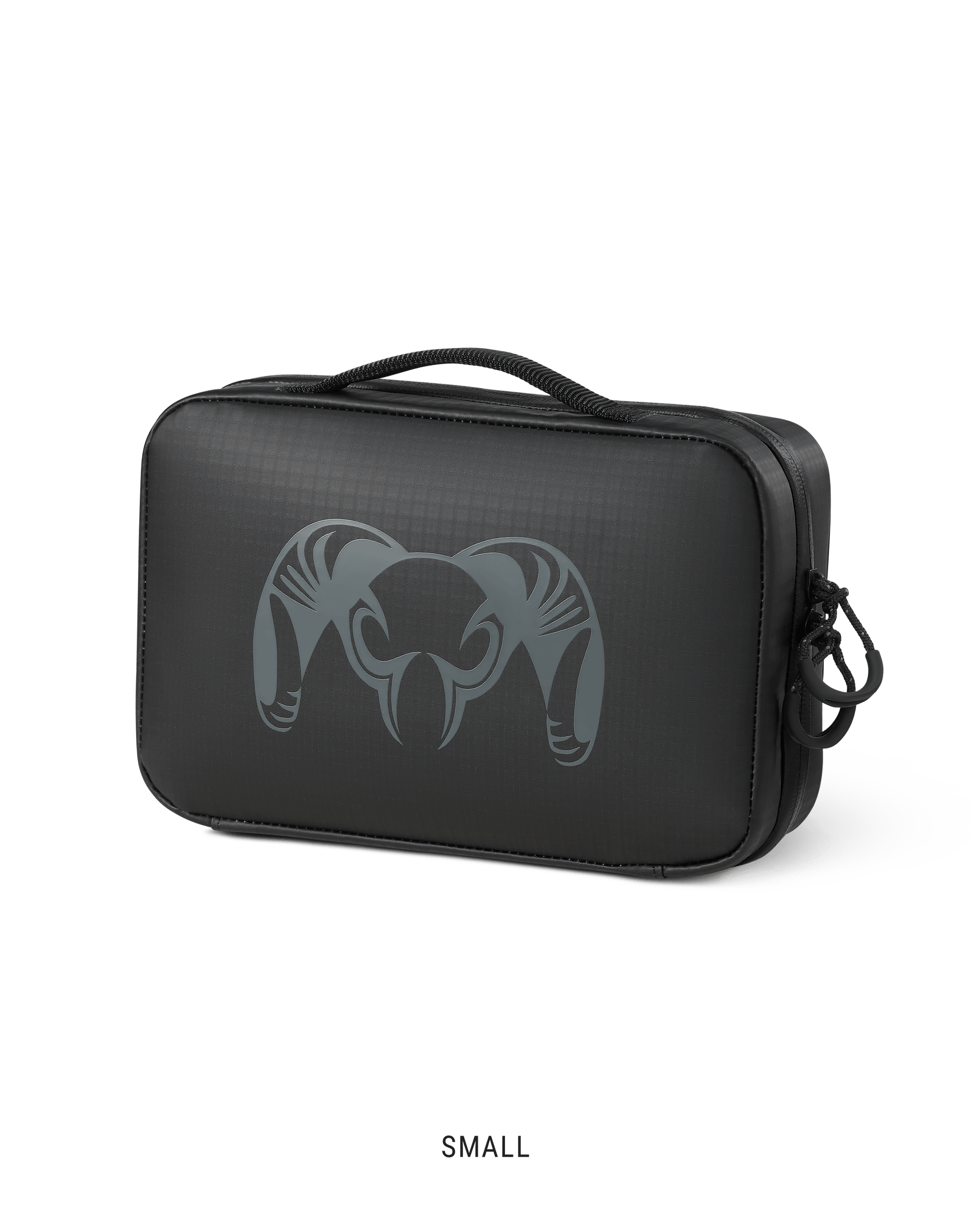 Waypoint Dopp Kit | Black