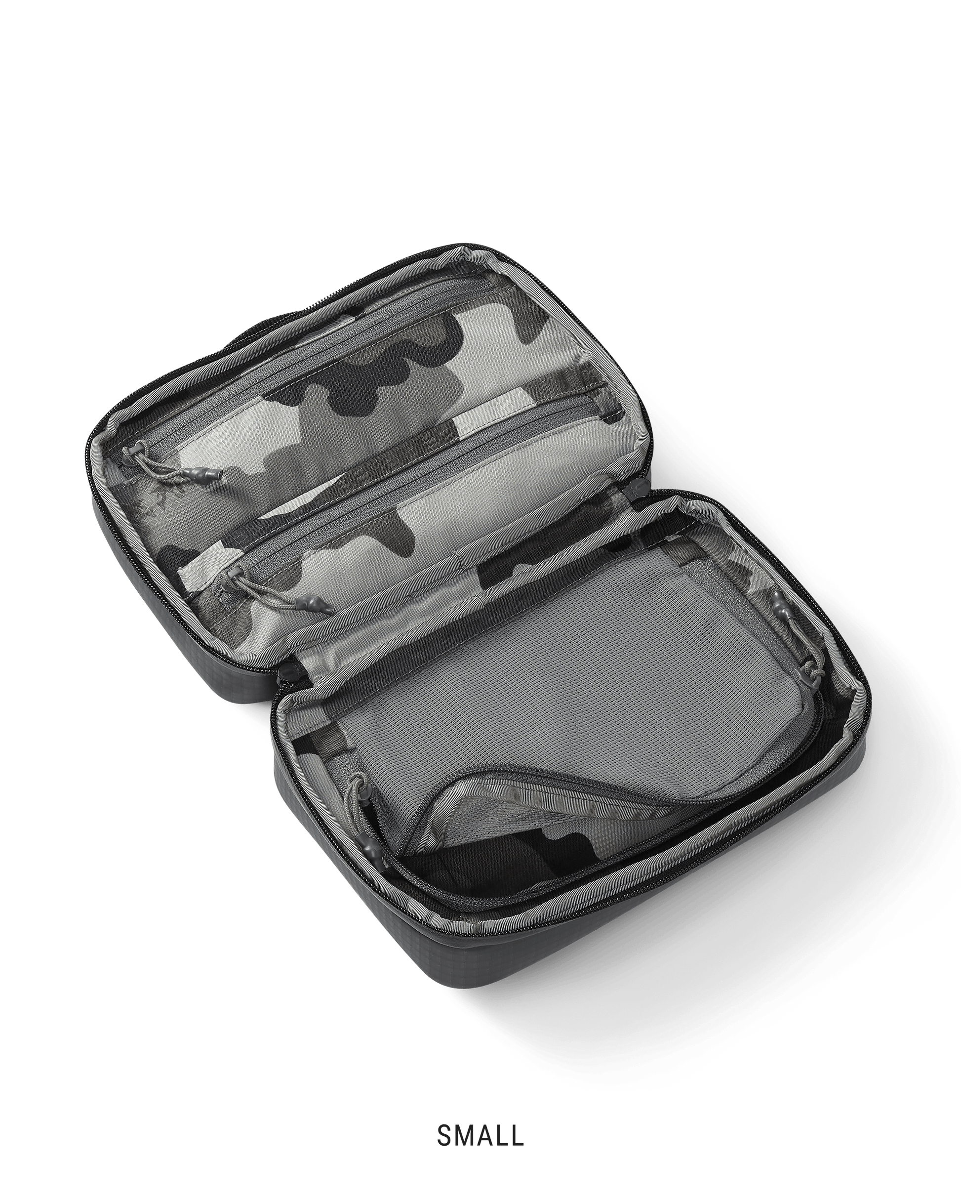 Waypoint Dopp Kit | Black