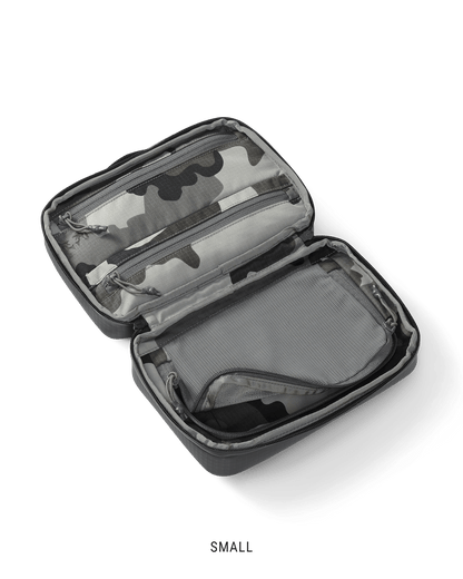 Waypoint Dopp Kit | Black