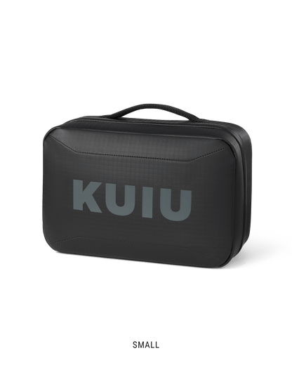 Waypoint Dopp Kit | Black