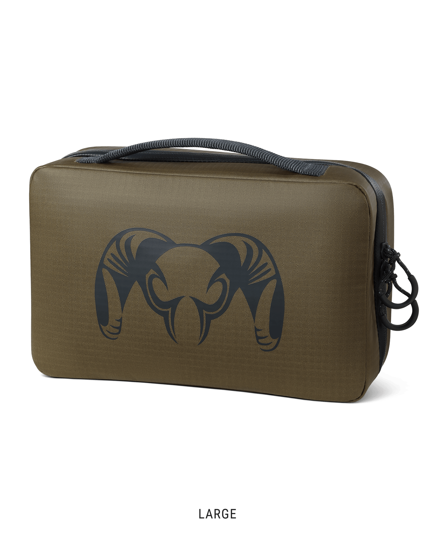 Waypoint Dopp Kit | Bourbon