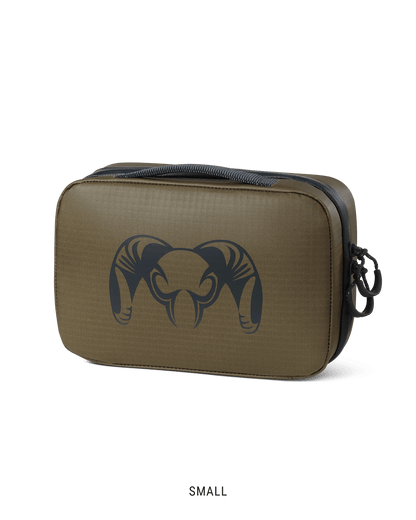 Waypoint Dopp Kit | Bourbon