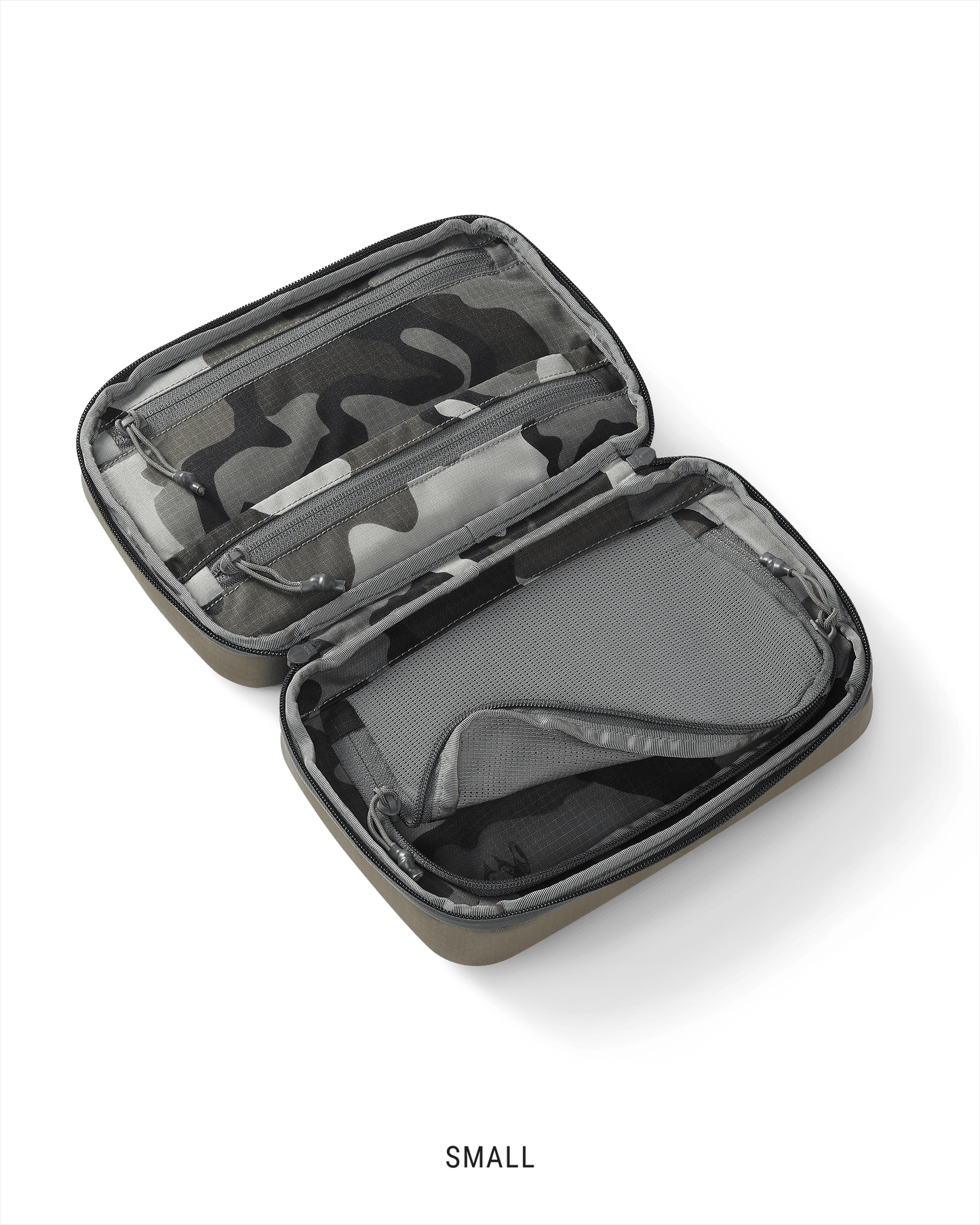 Waypoint Dopp Kit | Bourbon