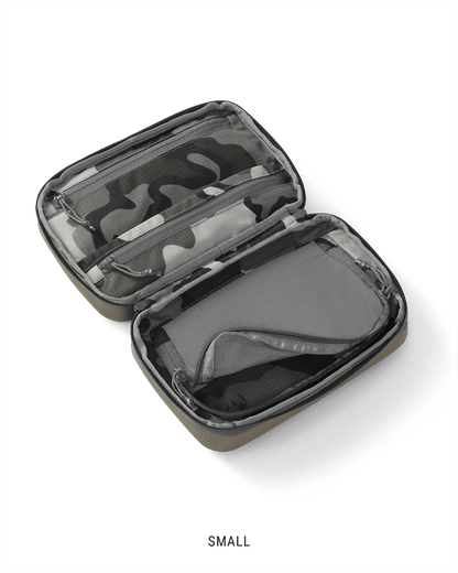 Waypoint Dopp Kit | Bourbon