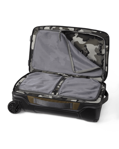 Waypoint 3000 Carry-On Roller | Black