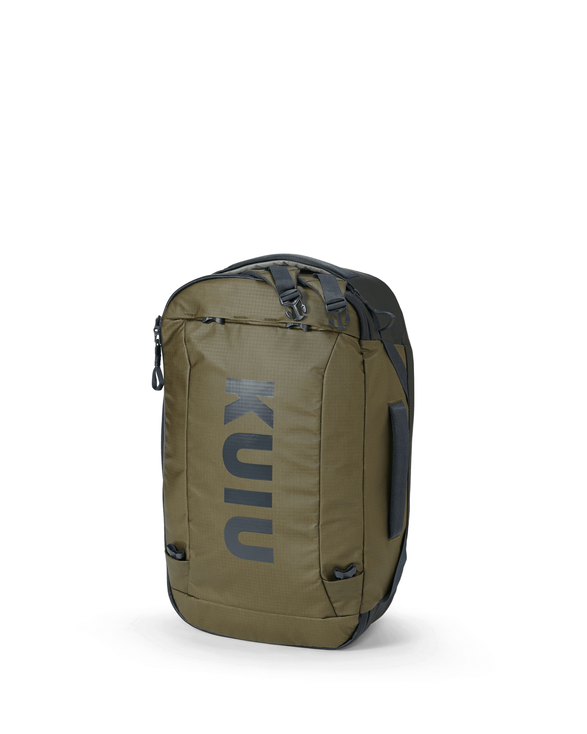Waypoint 2800 Duffel | Bourbon