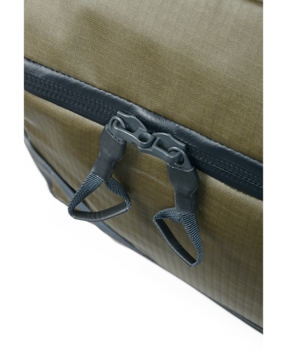 Waypoint 2800 Duffel | Bourbon