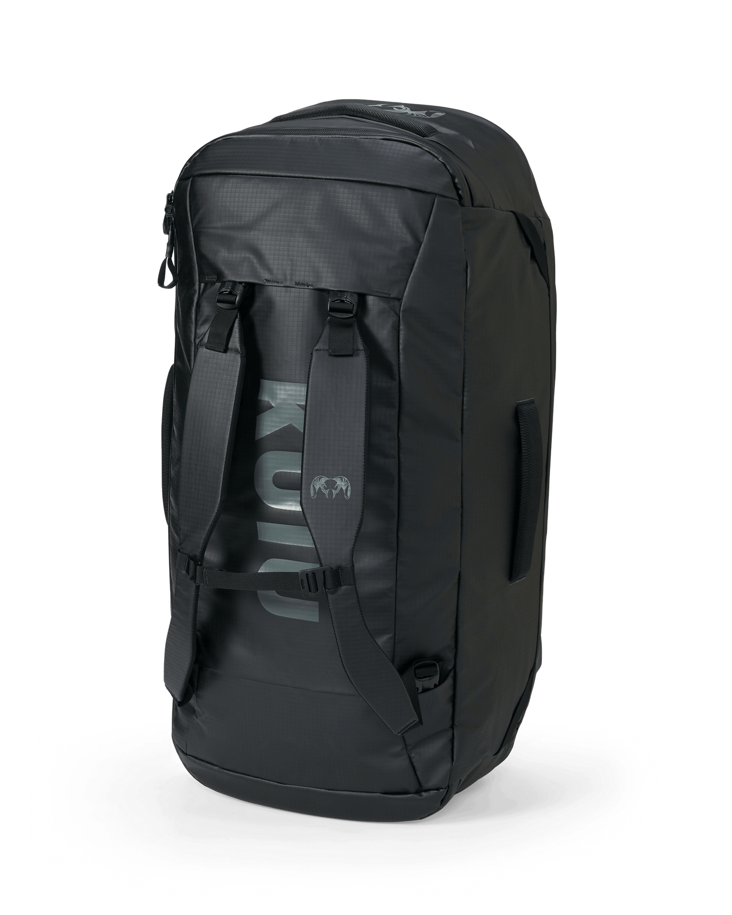 Waypoint 5500 Duffel | Black