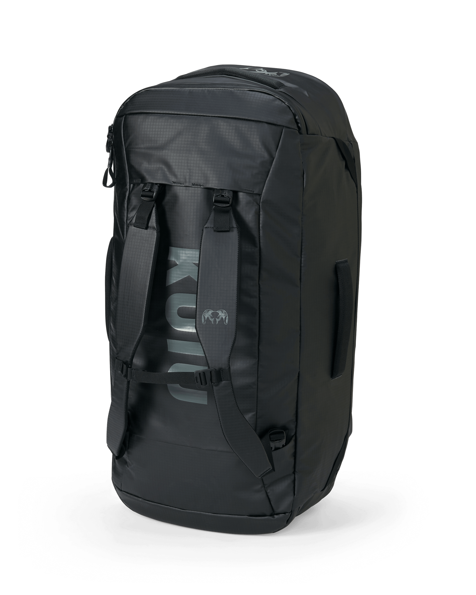 Waypoint 5500 Duffel | Black