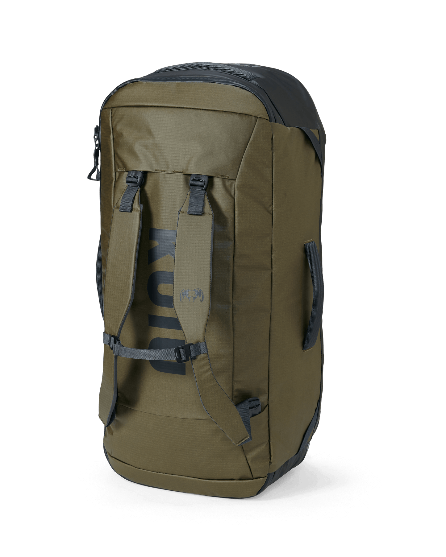 Waypoint 5500 Duffel | Bourbon